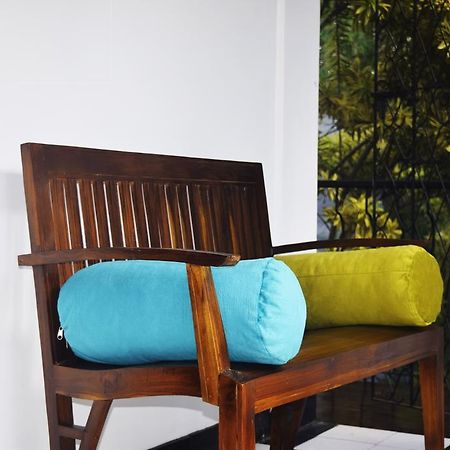 Avaana By Springhills Hotel Kandy Kültér fotó