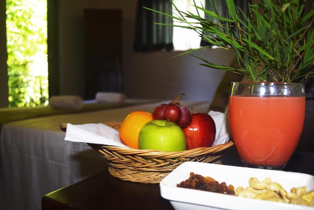 Avaana By Springhills Hotel Kandy Kültér fotó