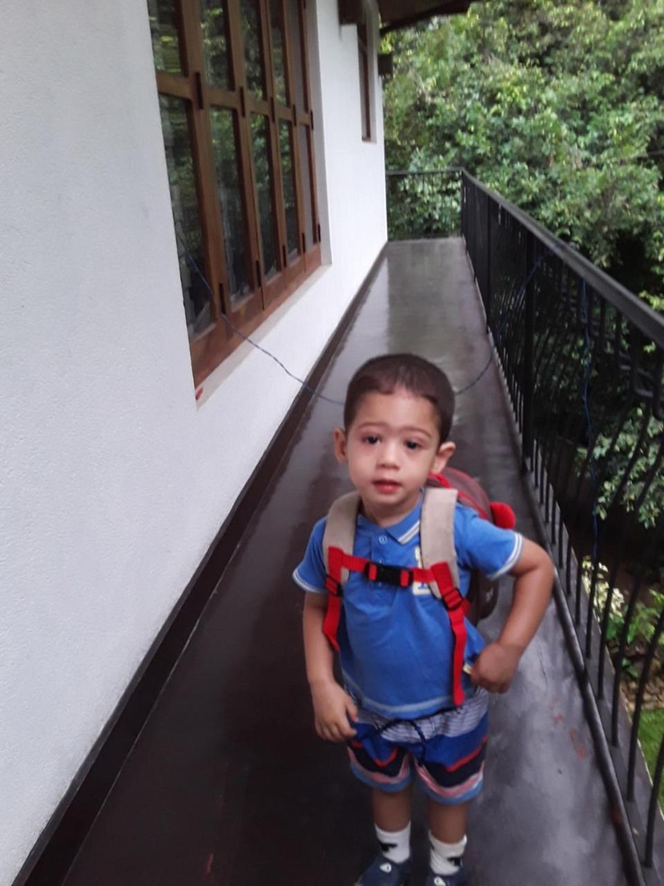 Avaana By Springhills Hotel Kandy Kültér fotó