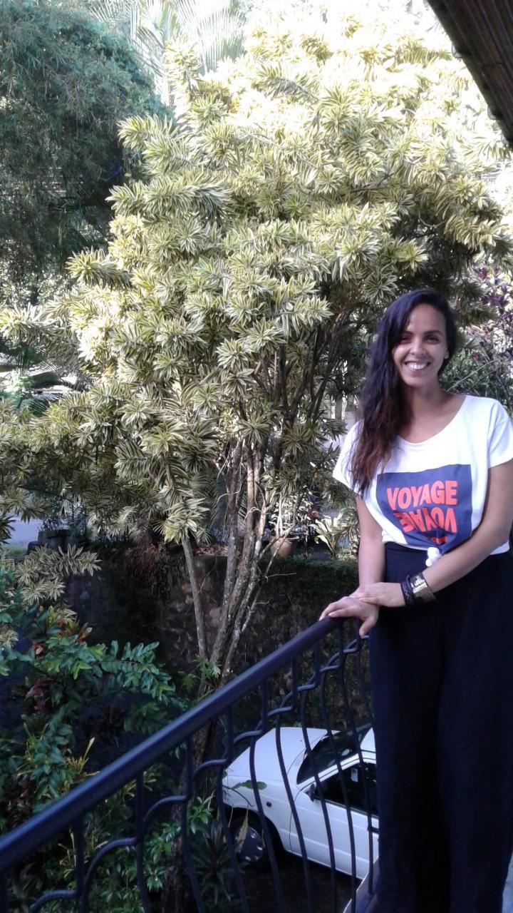 Avaana By Springhills Hotel Kandy Kültér fotó