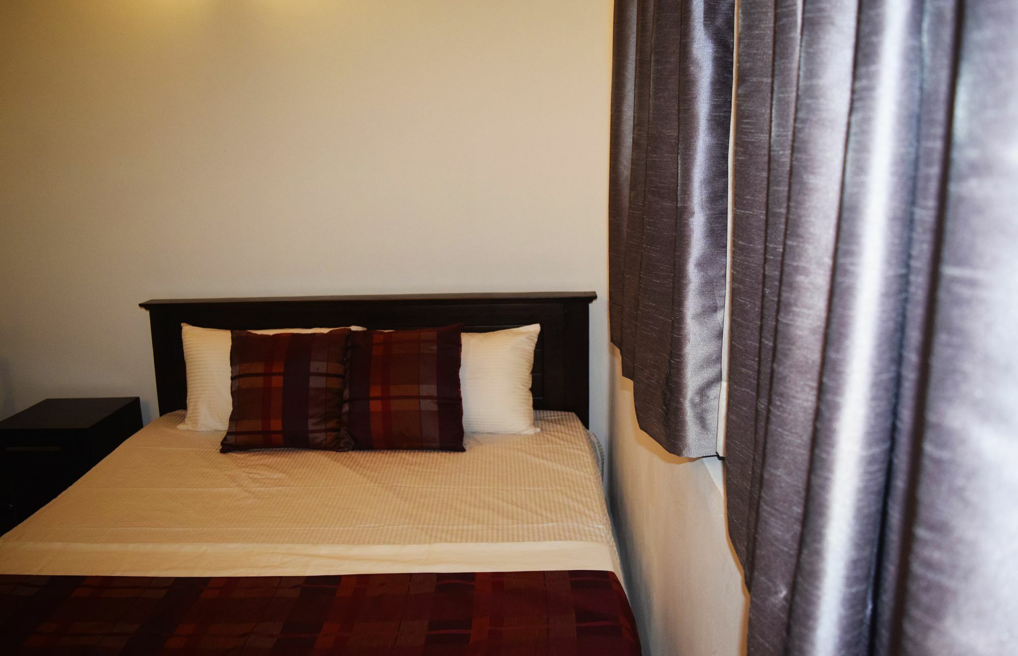 Avaana By Springhills Hotel Kandy Kültér fotó